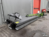 Mower Fendt 3670 TLX