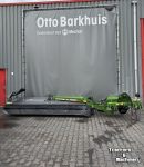 Mower Fendt 3670 TLX