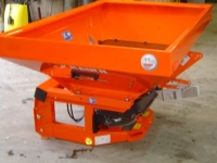 Fertilizer spreader Kuhn MDS 20.2 ECO D-MONO