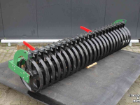 Other tillage machinery and accessories Hofstede V ring dakring rol roller verkruimelrol wals