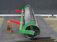 Other tillage machinery and accessories Hofstede V ring dakring rol roller verkruimelrol wals