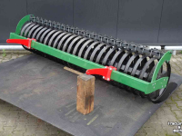 Other tillage machinery and accessories Hofstede V ring dakring rol roller verkruimelrol wals