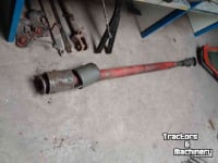 Used parts for tractors Fendt 311 312 lsa