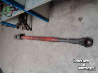 Used parts for tractors Fendt 311 312 lsa