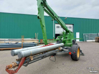 Irrigation pump  Elektrische bootpomp