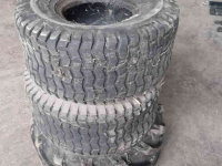 Wheels, Tyres, Rims & Dual spacers  4-38 Inch