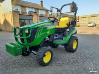 Horticultural Tractors John Deere 1026R