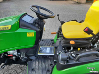 Horticultural Tractors John Deere 1026R