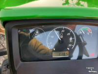 Horticultural Tractors John Deere 1026R