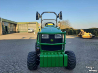 Horticultural Tractors John Deere 1026R
