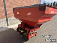 Fertilizer spreader Rauch MDS 921 Kunstmeststrooier / Meststoffenverdeler