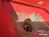 Fertilizer spreader Rauch MDS 921 Kunstmeststrooier / Meststoffenverdeler