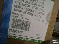 Excavator tracks New Holland Brandstofpomp voor NewH E175B C Parts nr:2856014R