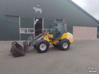 Wheelloader Volvo l25b