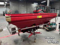 Fertilizer spreader Lely Centerliner SX