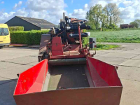 Combine  Hege 125b combine