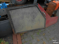 Used parts for tractors International comforr 2000  44 serie
