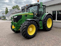 Tractor John Deere 6R155 | 2024 | 3525 uur | CommandPro | G5-Plus