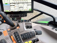 Tractor John Deere 6R155 | 2024 | 3525 uur | CommandPro | G5-Plus