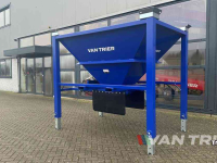 Bunkerstorage Van Trier BT28 Trechter