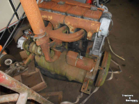 Engine Deutz f4l514
