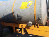 Slurry tank Veenhuis VMB 6800 giertank watertank