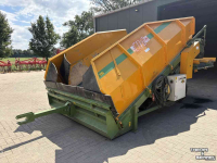 Receiving hopper Cito SB 800 RZ7