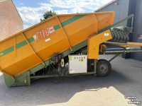Receiving hopper Cito SB 800 RZ7