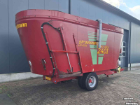Vertical feed mixer Strautmann Verti-Mix Double 2401