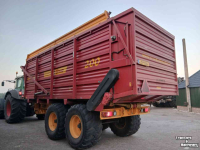 Silage wagon Schuitemaker Siwa 200