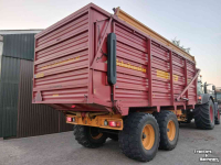 Silage wagon Schuitemaker Siwa 200