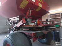 Lime spreader Bredal Bredal kalkstrooier / kunstmeststrooier