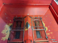Lime spreader Bredal Bredal kalkstrooier / kunstmeststrooier
