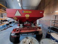 Lime spreader Bredal Bredal kalkstrooier / kunstmeststrooier