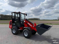 Wheelloader Heracles H220 PRO no cab, cab en elektrisch NIEUW!