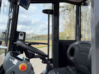 Wheelloader Heracles H220 PRO no cab, cab en elektrisch NIEUW!