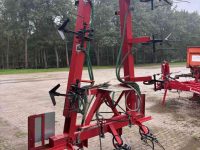Ridging Hiller  Maischoffel