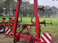 Ridging Hiller  Maischoffel
