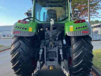Tractor Fendt 720 S4 ProfiPlus