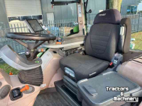 Tractor Fendt 720 S4 ProfiPlus