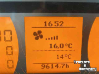 Tractor Fendt 720 S4 ProfiPlus