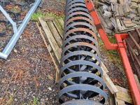 Rollers / Trailed rollers Agro-Factory nalooprol