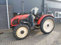 Tractor Zetor Proxima 6441 Cabrio