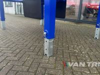 Bunkerstorage Van Trier BT28 Trechter