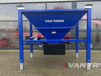Bunkerstorage Van Trier BT28 Trechter
