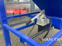 Bunkerstorage Van Trier BT28 Trechter