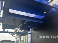 Bunkerstorage Van Trier BT28 Trechter