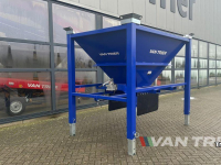 Bunkerstorage Van Trier BT28 Trechter