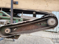 Elevator conveyor  Opvoerband 6750X500 OPVOERBAND ELEVATORBAND ELEVATOR BELT FÖRDERBAND STEIGBAND
