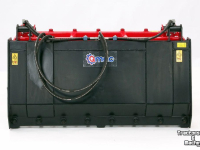 Manure Grabs Qmac MESTKLEM 1.60M STD